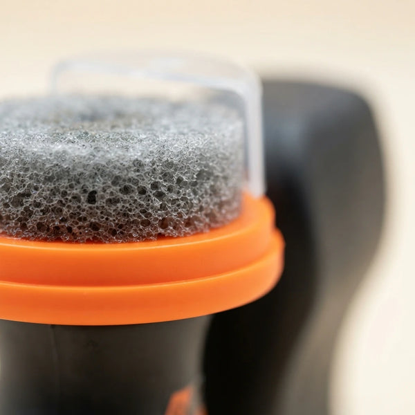Clear Vision Glass Cleaner