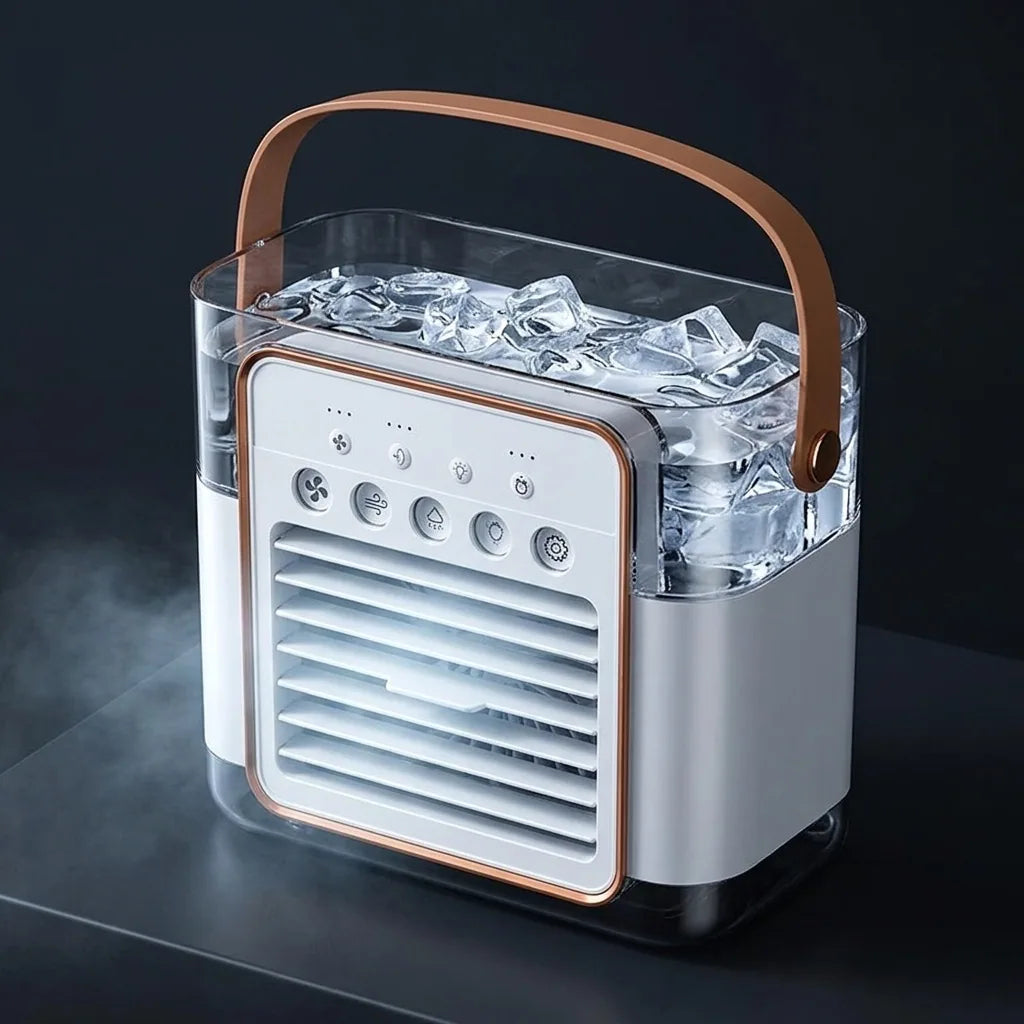 Chill Breeze Mini AC