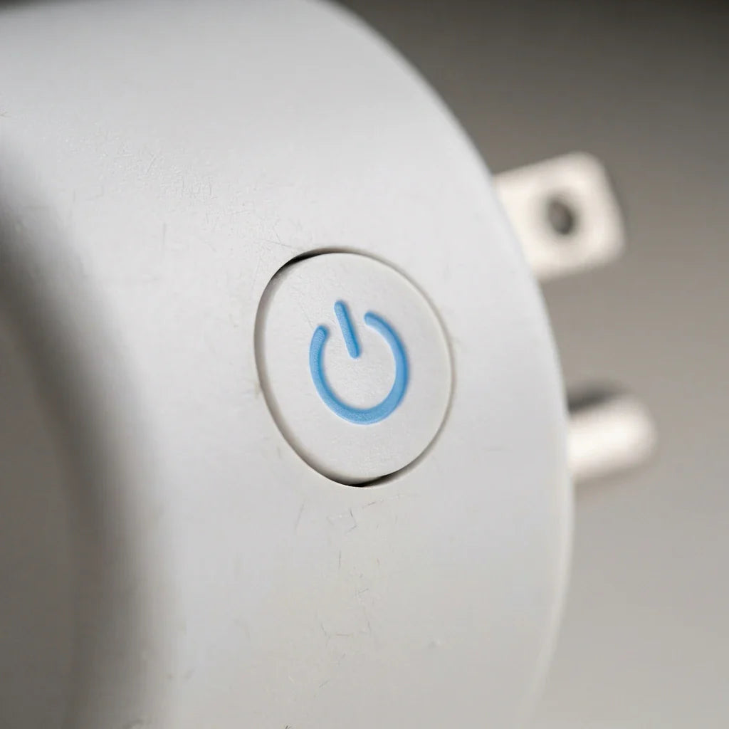 Smart Home Power Controller