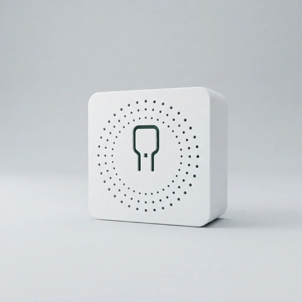 Smart Home Light Switch