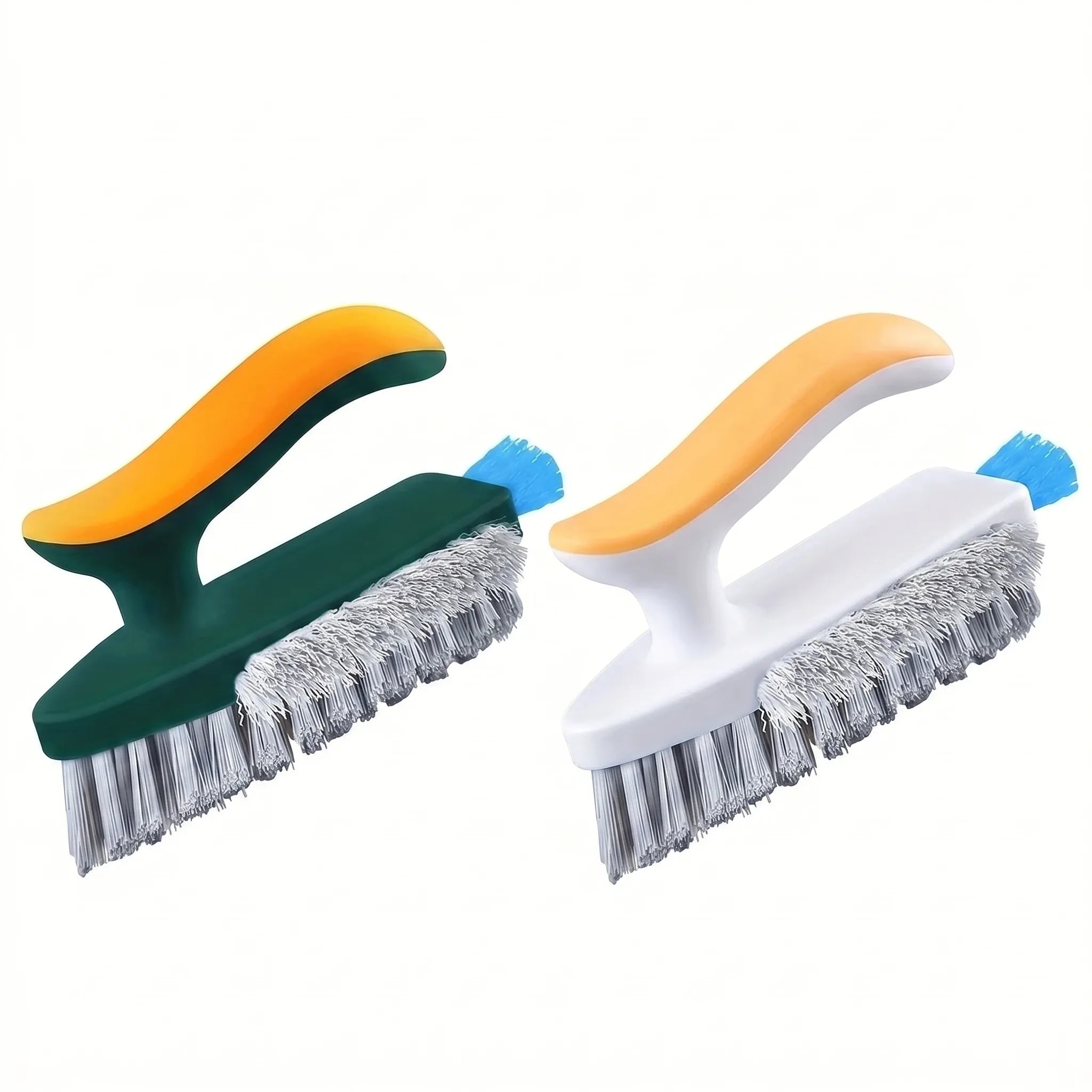 Multi-Purpose Squeegee & Brush Set