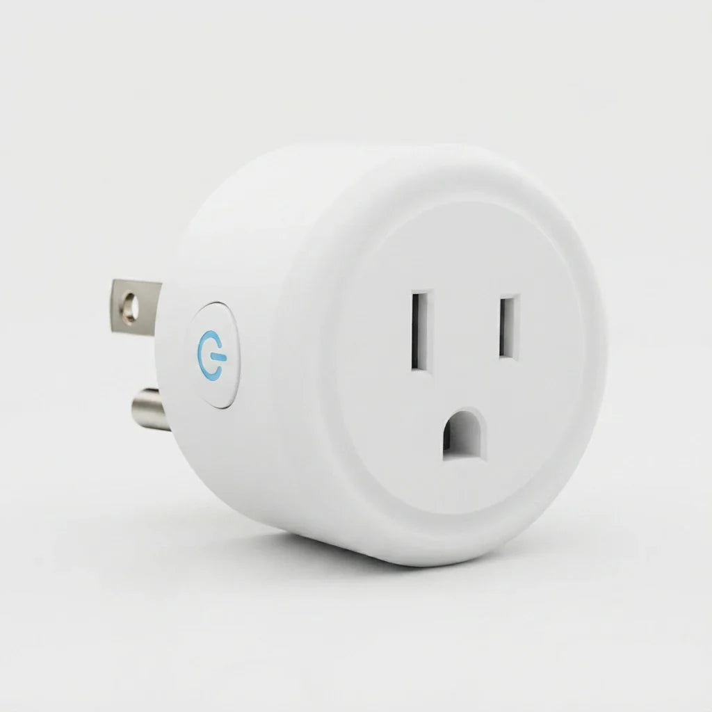 Smart Home Power Controller