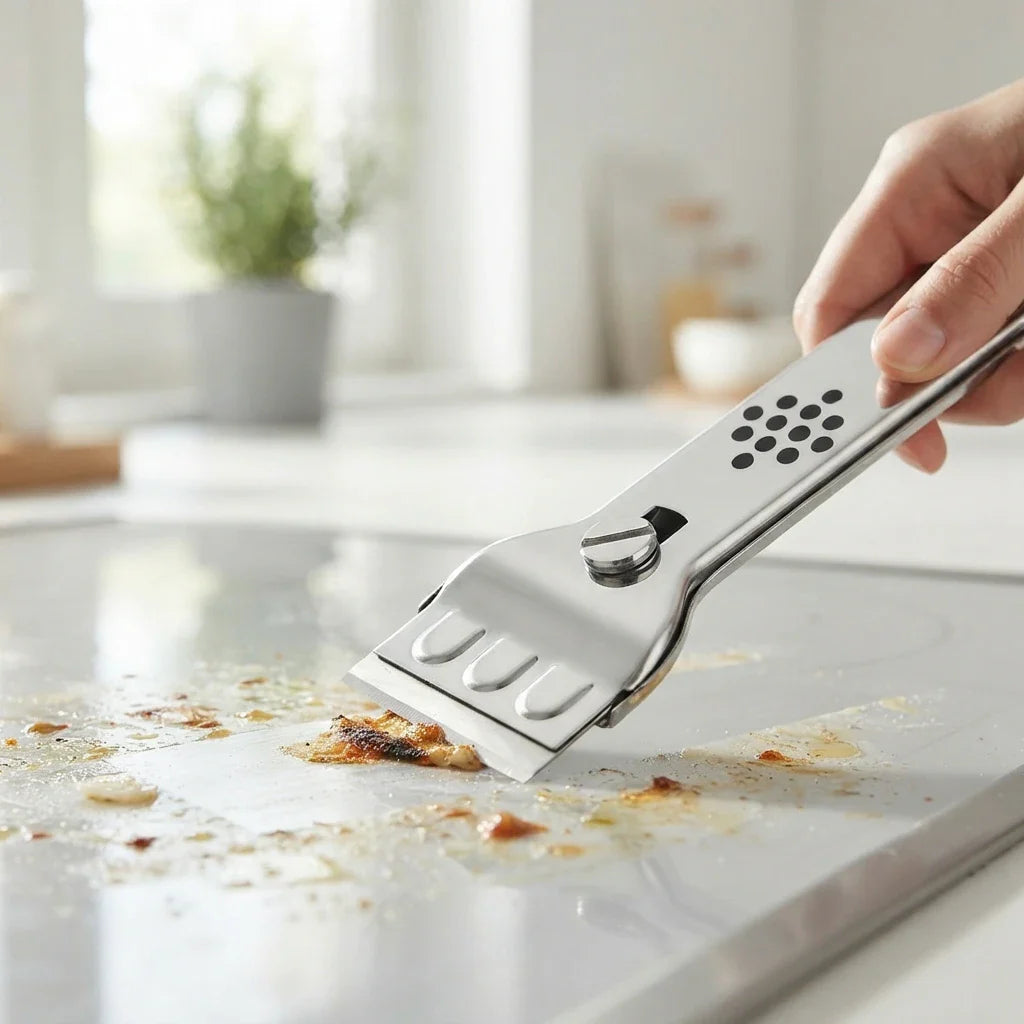 Easy Glide Scraper Tool