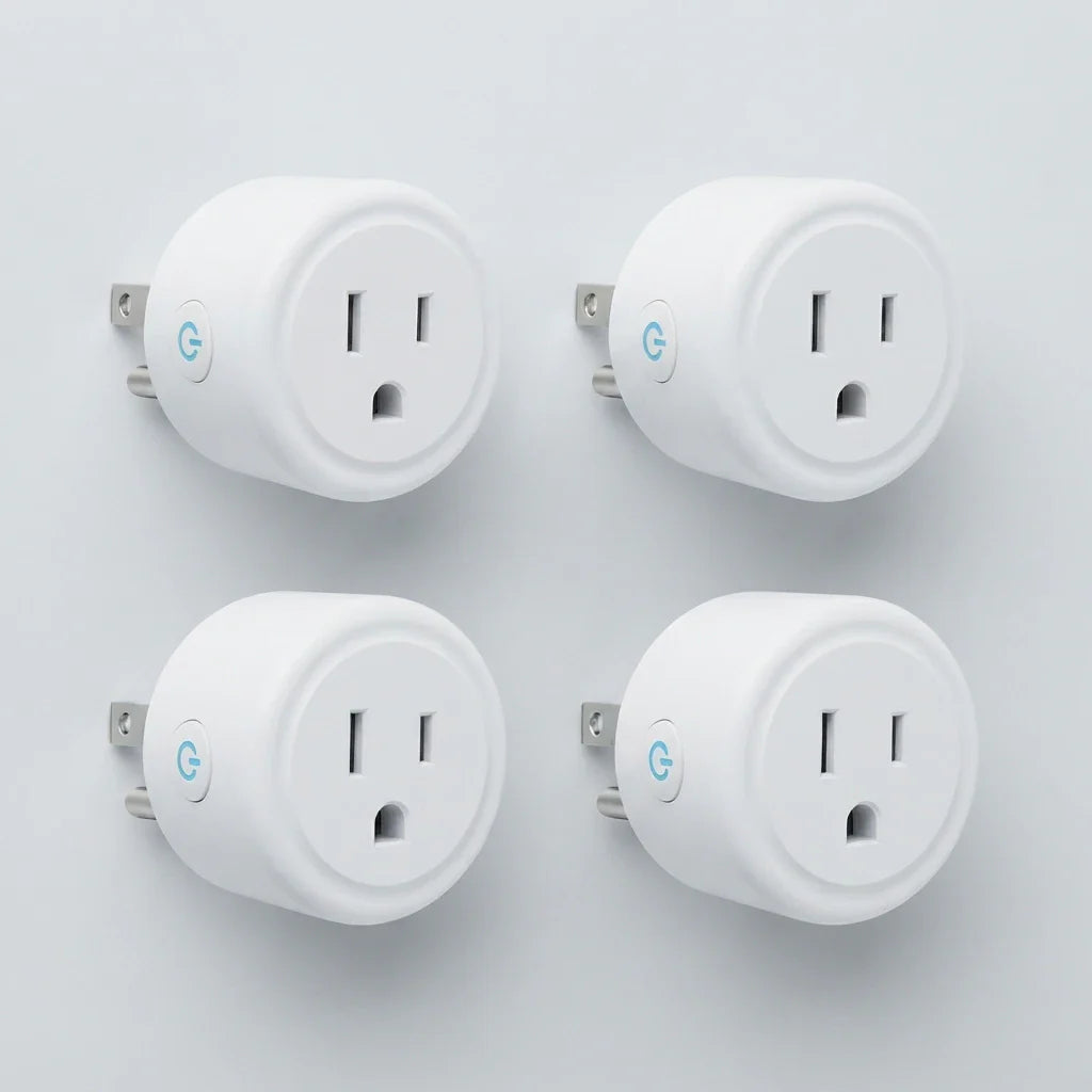 Smart Home Power Controller