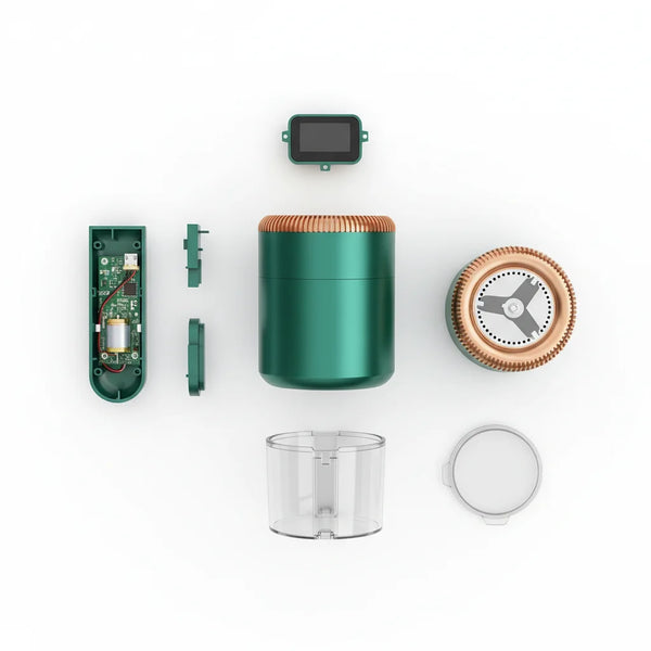 Quick-Fix Fabric Shaver