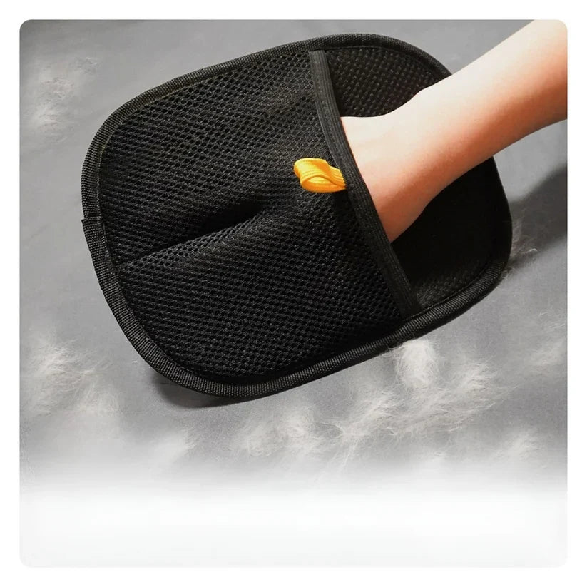 Aven Pet Hair Removal Glove