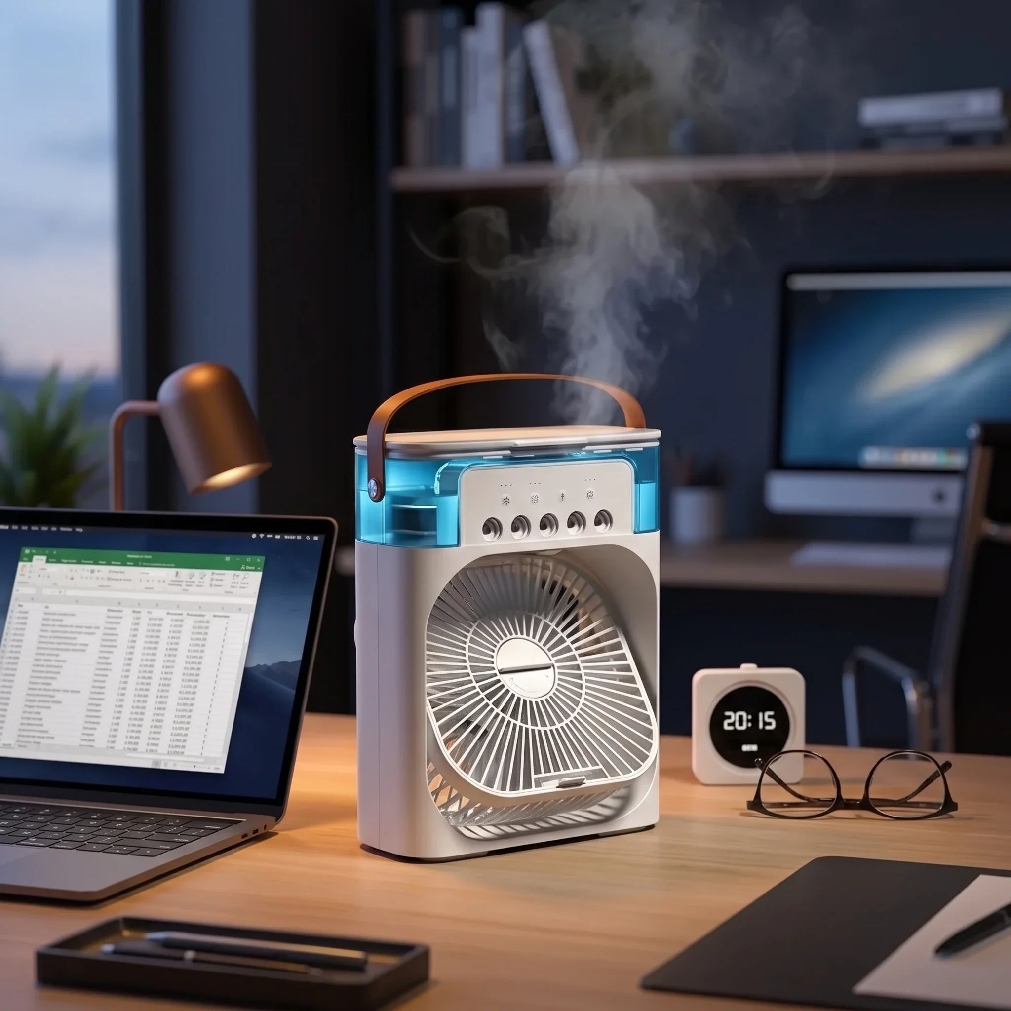 Chill Breeze Mini AC