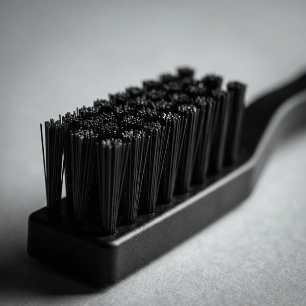 Anti-static Crank Cleaning Brush