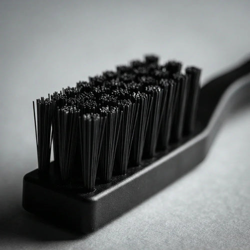Anti-static Crank Cleaning Brush