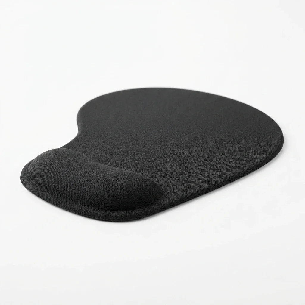 Comfortable Wrist Rest Mouse Pad