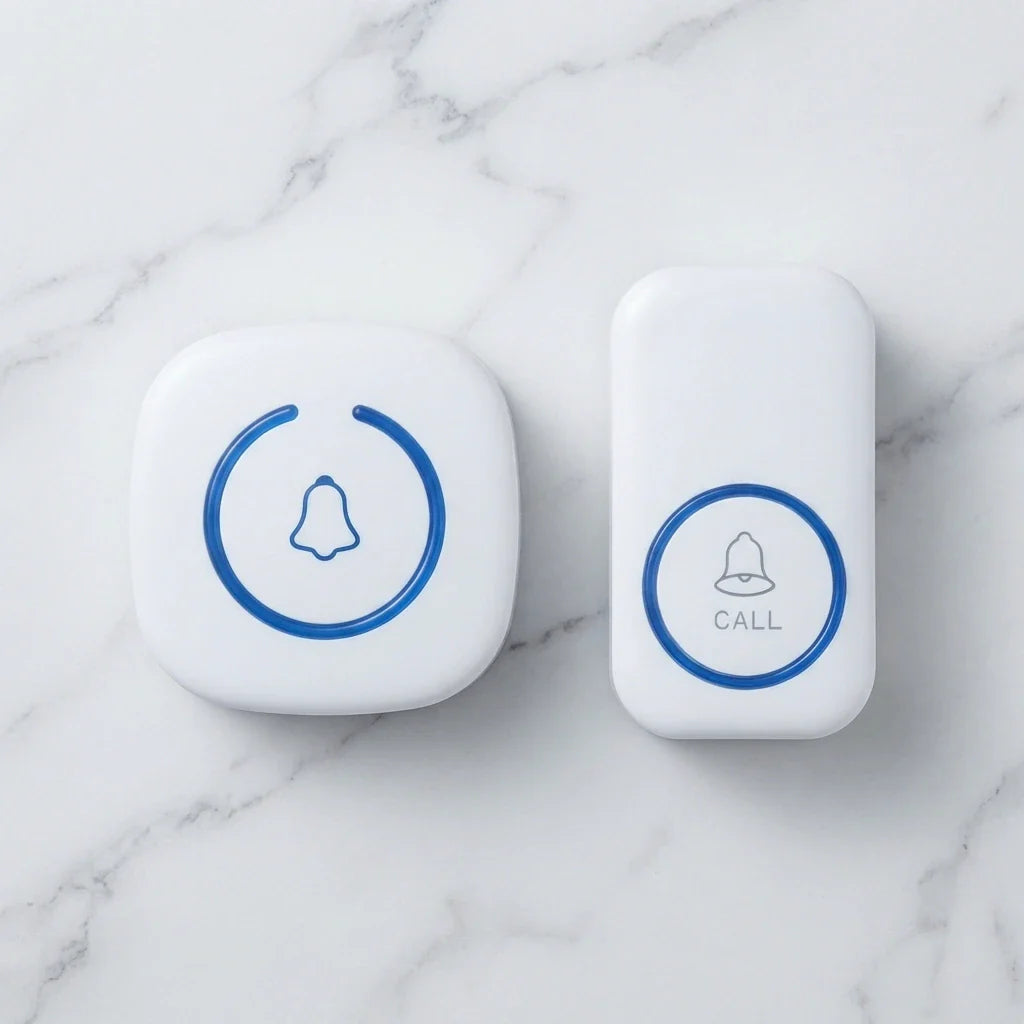 Smart Welcome Doorbell