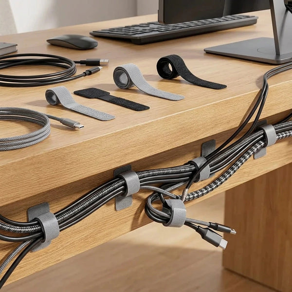 Quick & Neat Cord Organizer