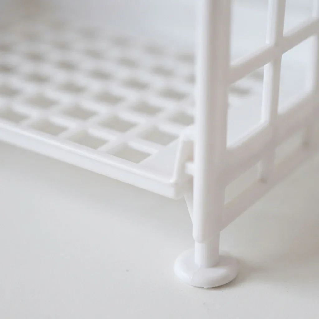 Chic Desk Organizer Shelf