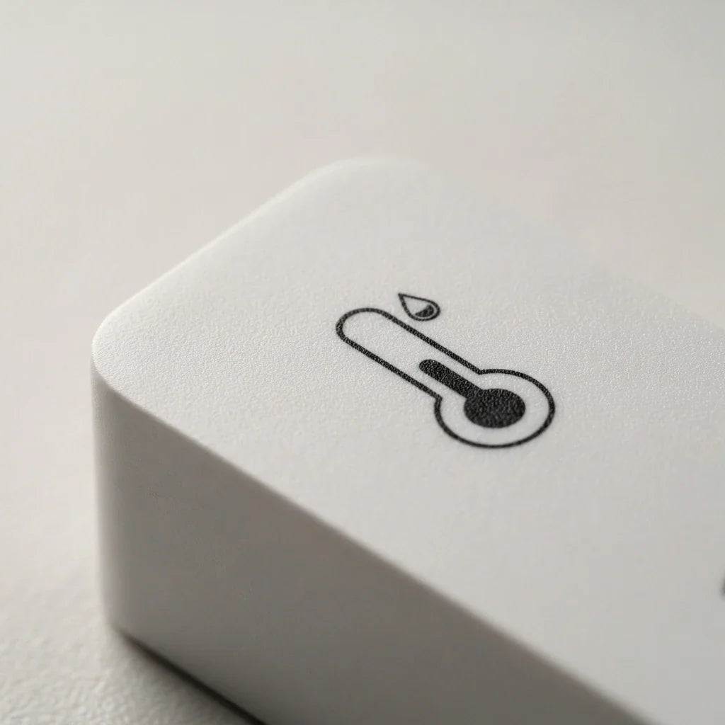 Smart Home Climate Tracker