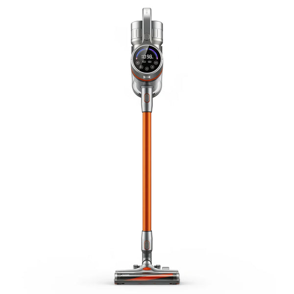 Smart Cordless Vacuum Cleaner