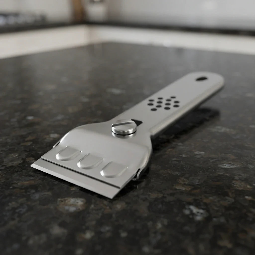 Easy Glide Scraper Tool