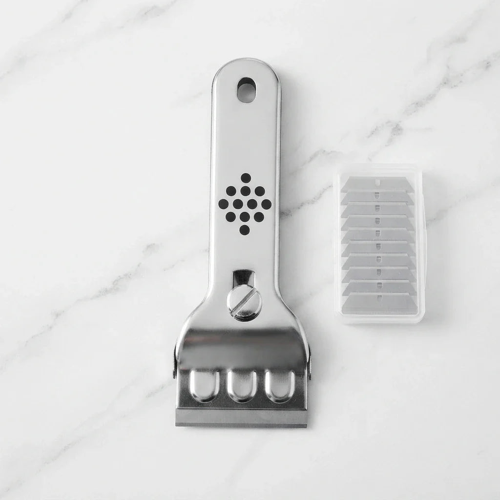 Easy Glide Scraper Tool