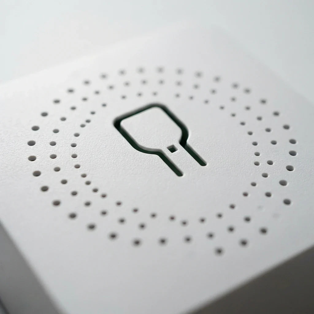 Smart Home Light Switch
