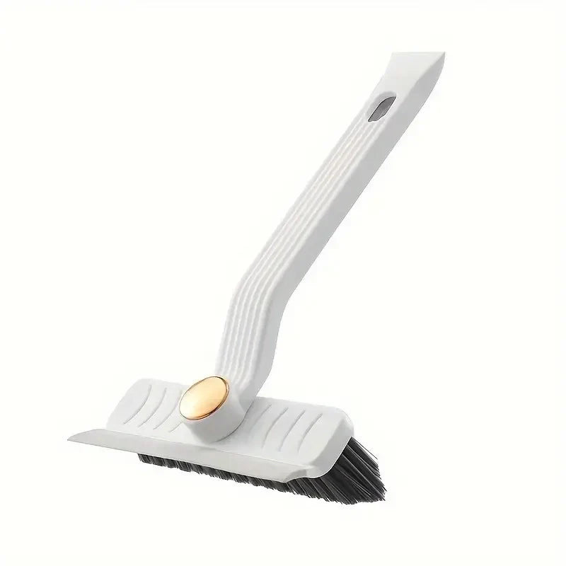 Effortless Tile Scrubber Brush