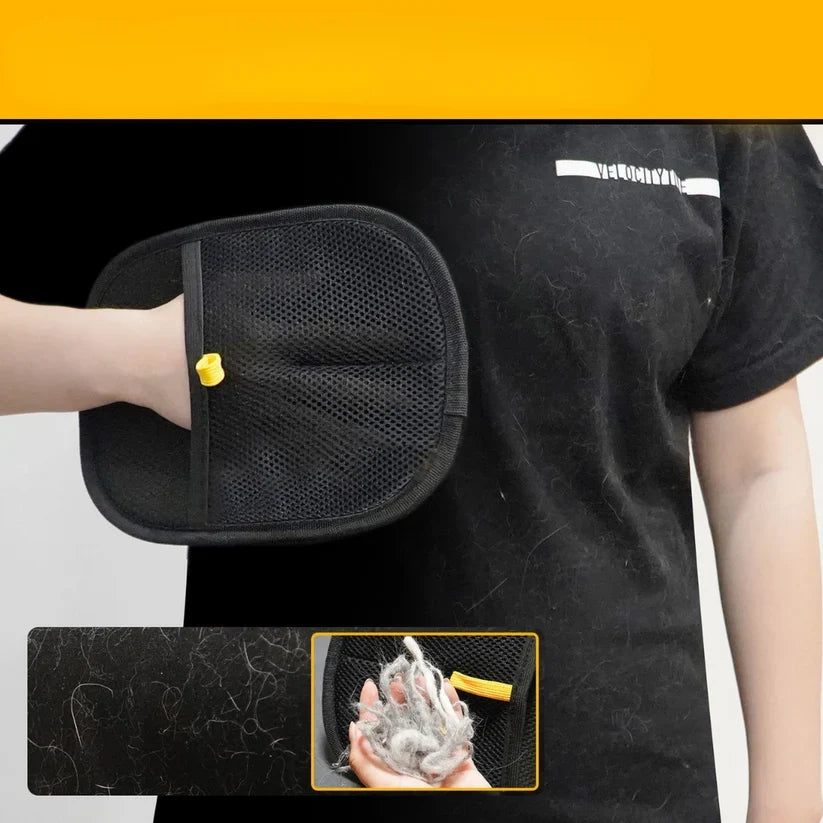Aven Pet Hair Removal Glove