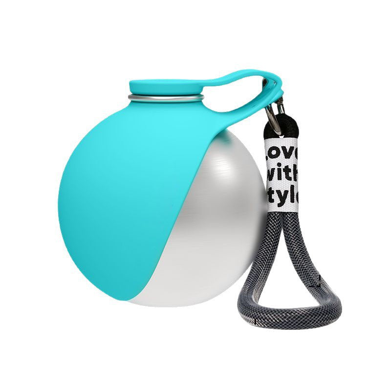 Dog water bottle