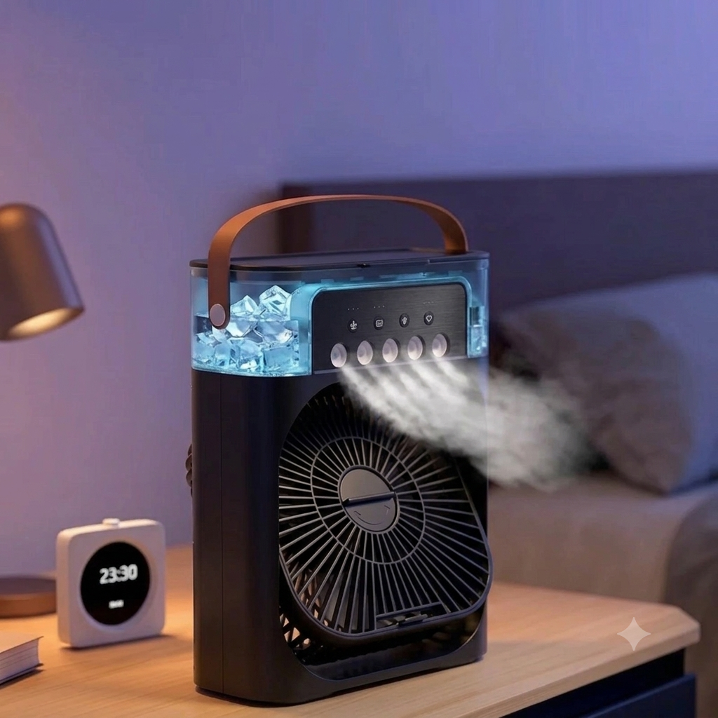 Chill Breeze Mini AC