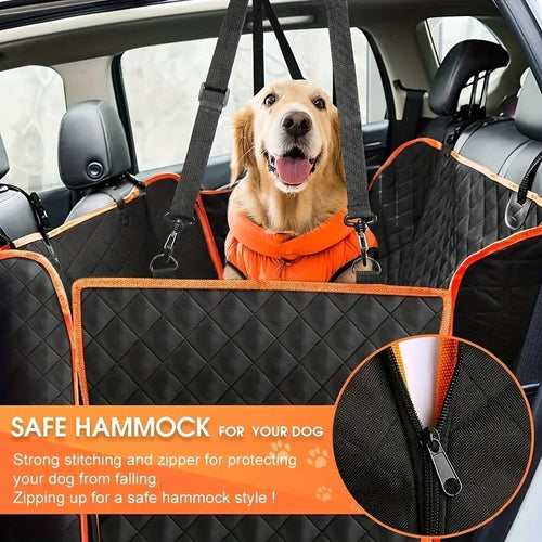 Aven Car Hammock For Pets 2.0