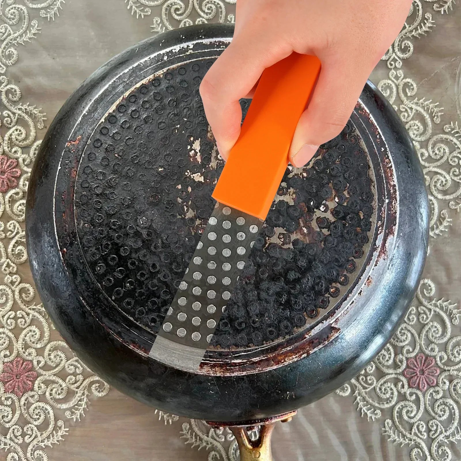 Magic Limescale Eraser
