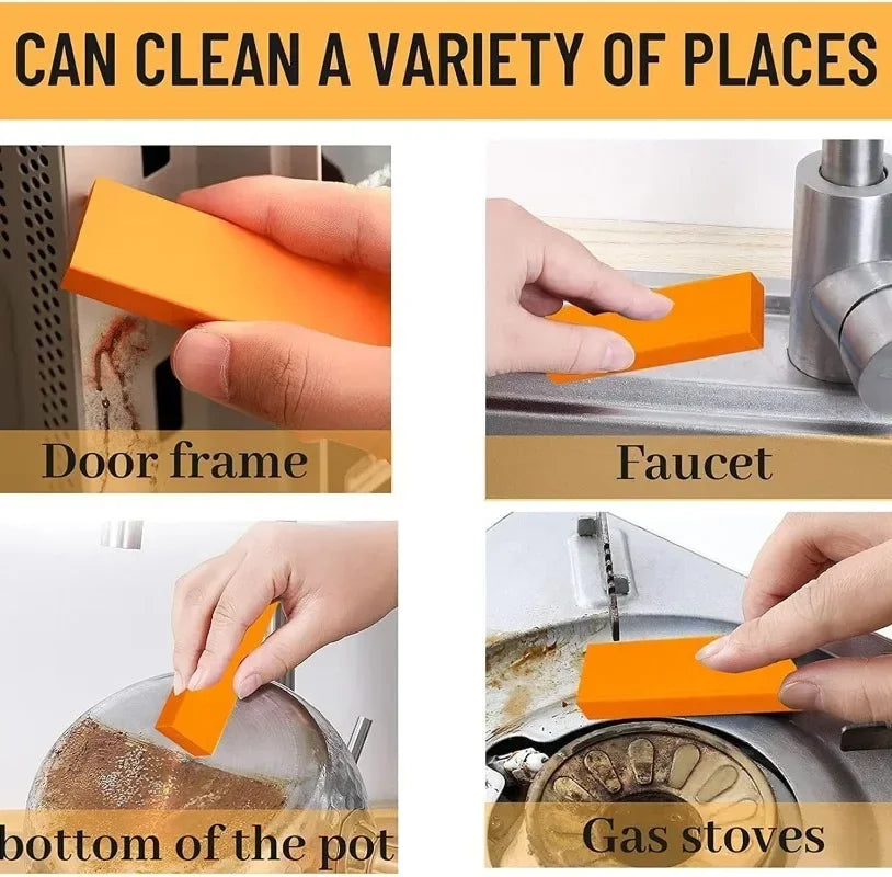 Magic Limescale Eraser