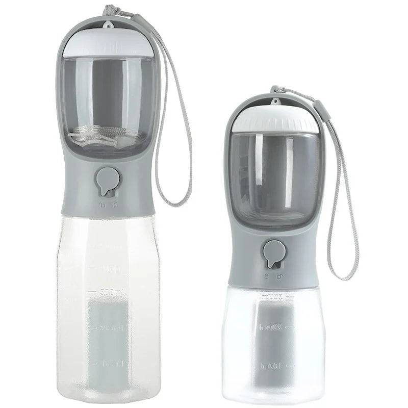 Aven 3-in-1 Portable Dog Water Bottle