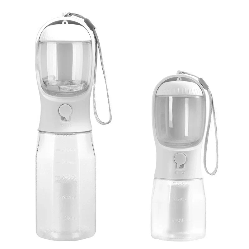 Aven 3-in-1 Portable Dog Water Bottle