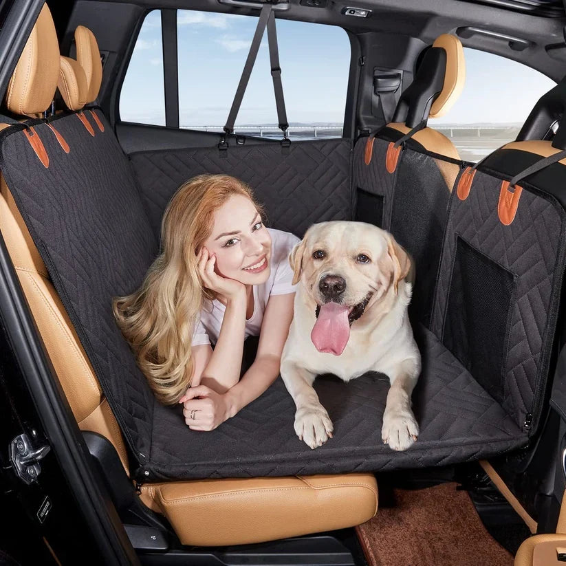 Aven Car Hammock For Pets 2.0