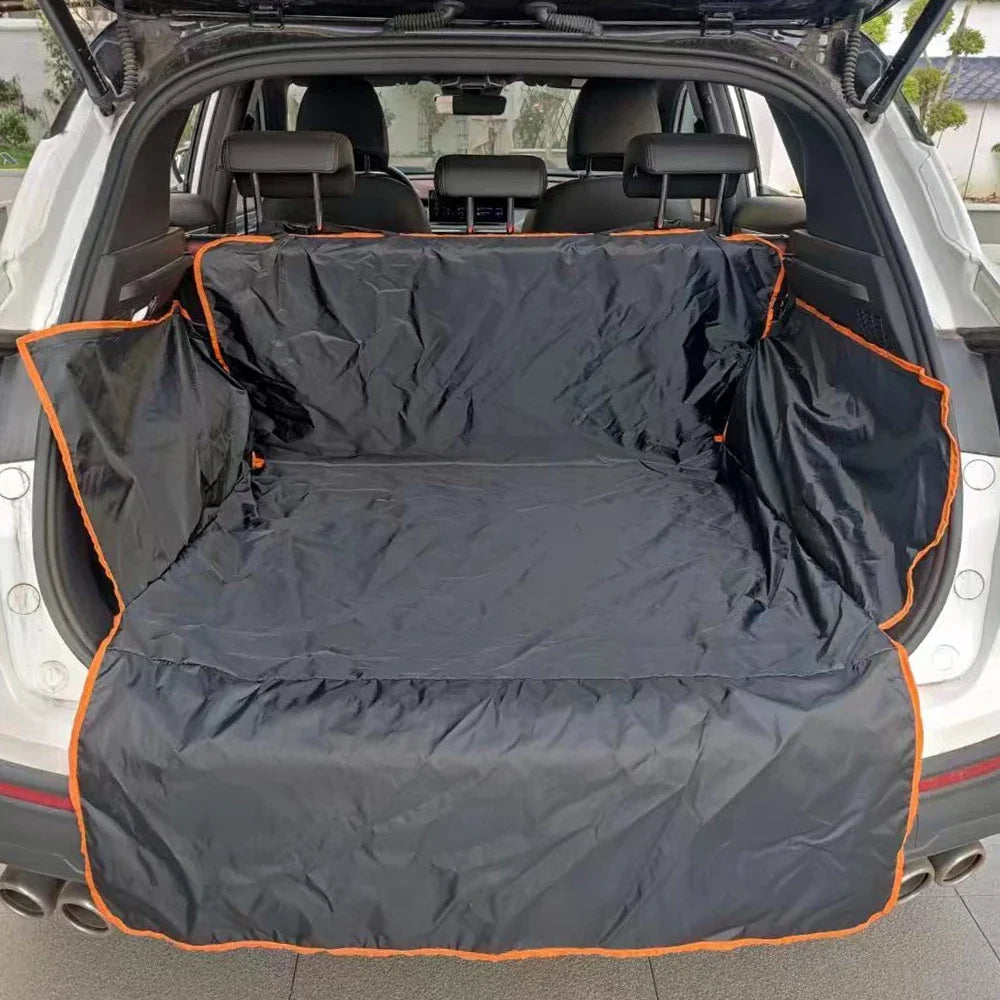 Aven Dog Cargo Cover