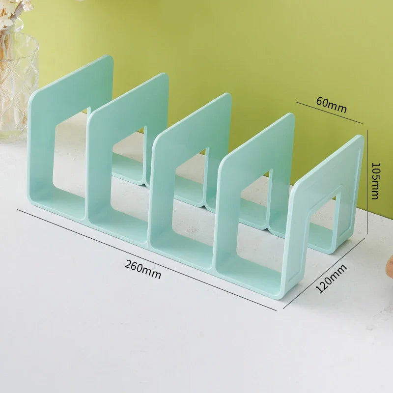 Versatile Desk Organizer Stand