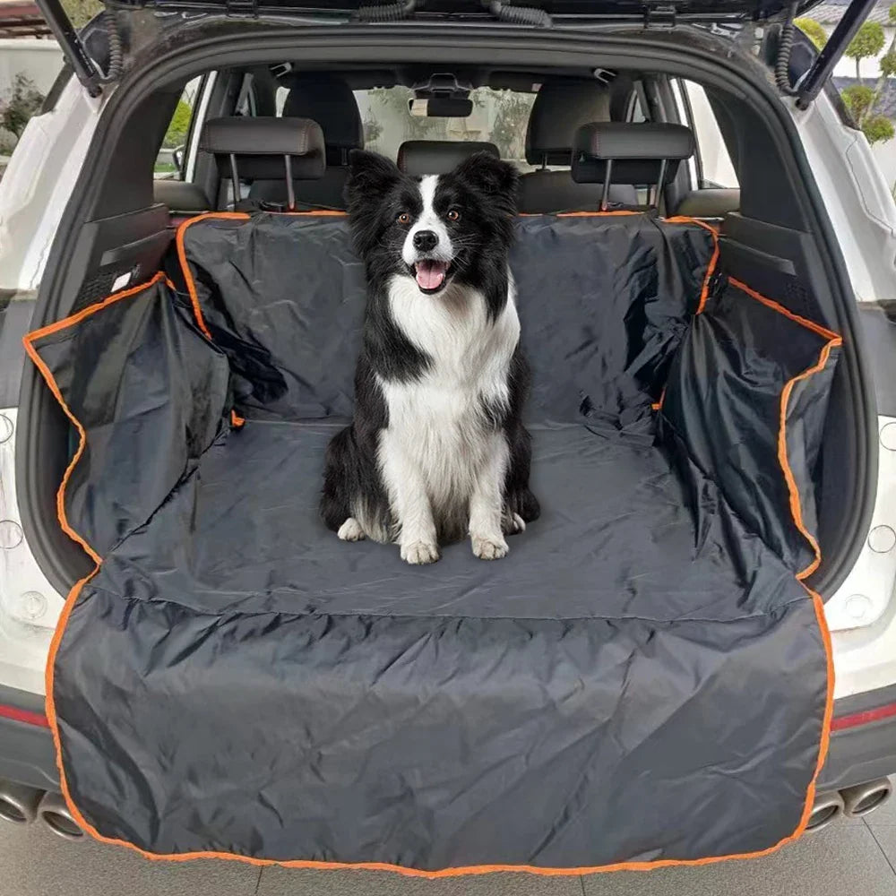 Aven Dog Cargo Cover