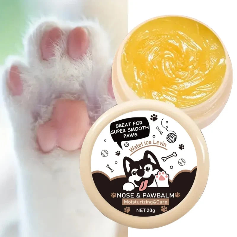 Care & Protection Balm For Pets
