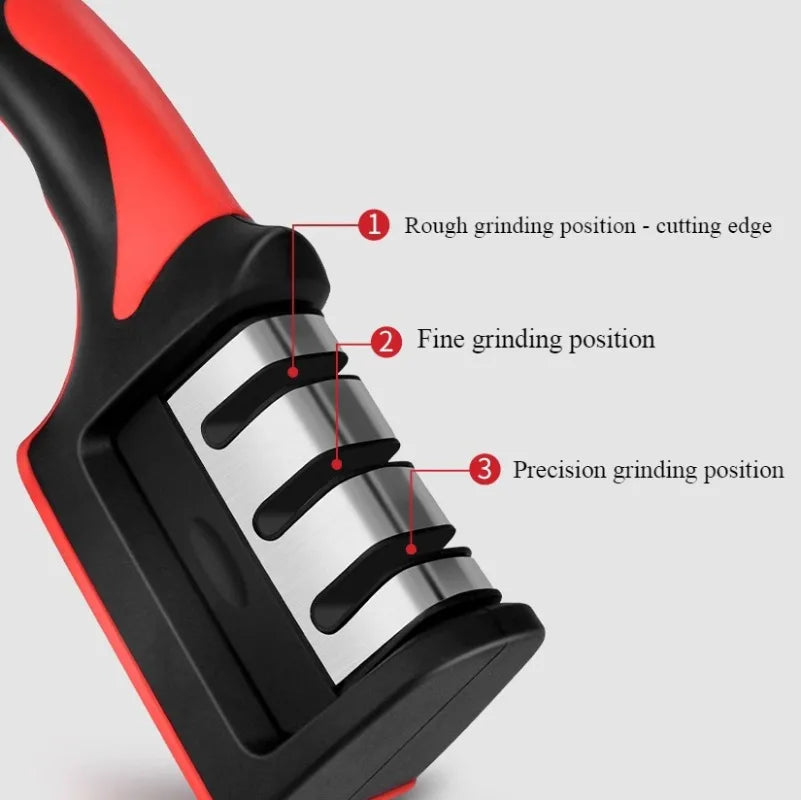 Easy Slice Kitchen Sharpener