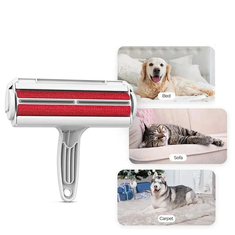 Aven 2-in-1 Pet Hair Remover