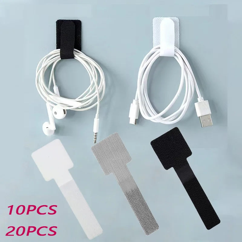 Quick & Neat Cord Organizer