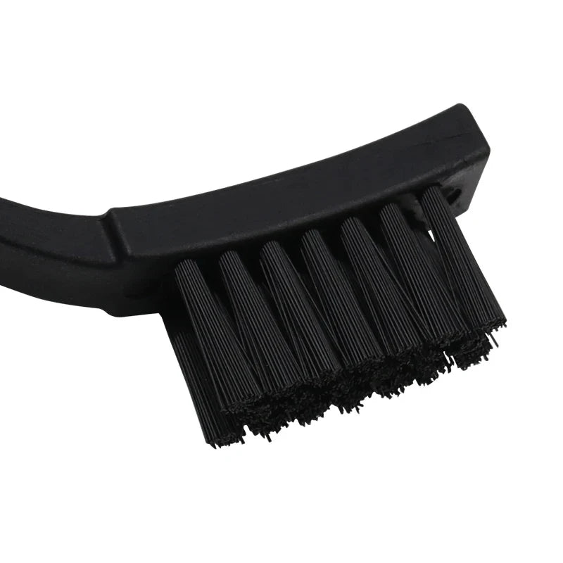 Anti-static Crank Cleaning Brush