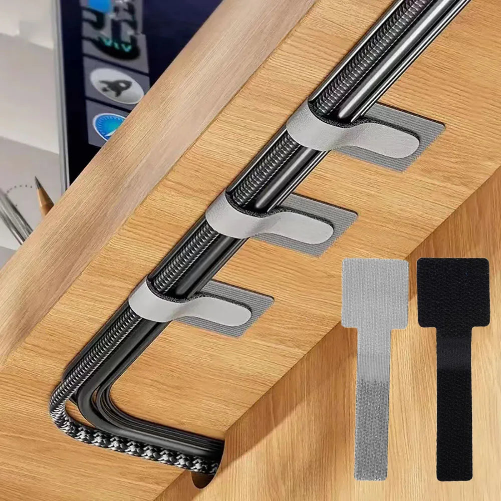 Quick & Neat Cord Organizer