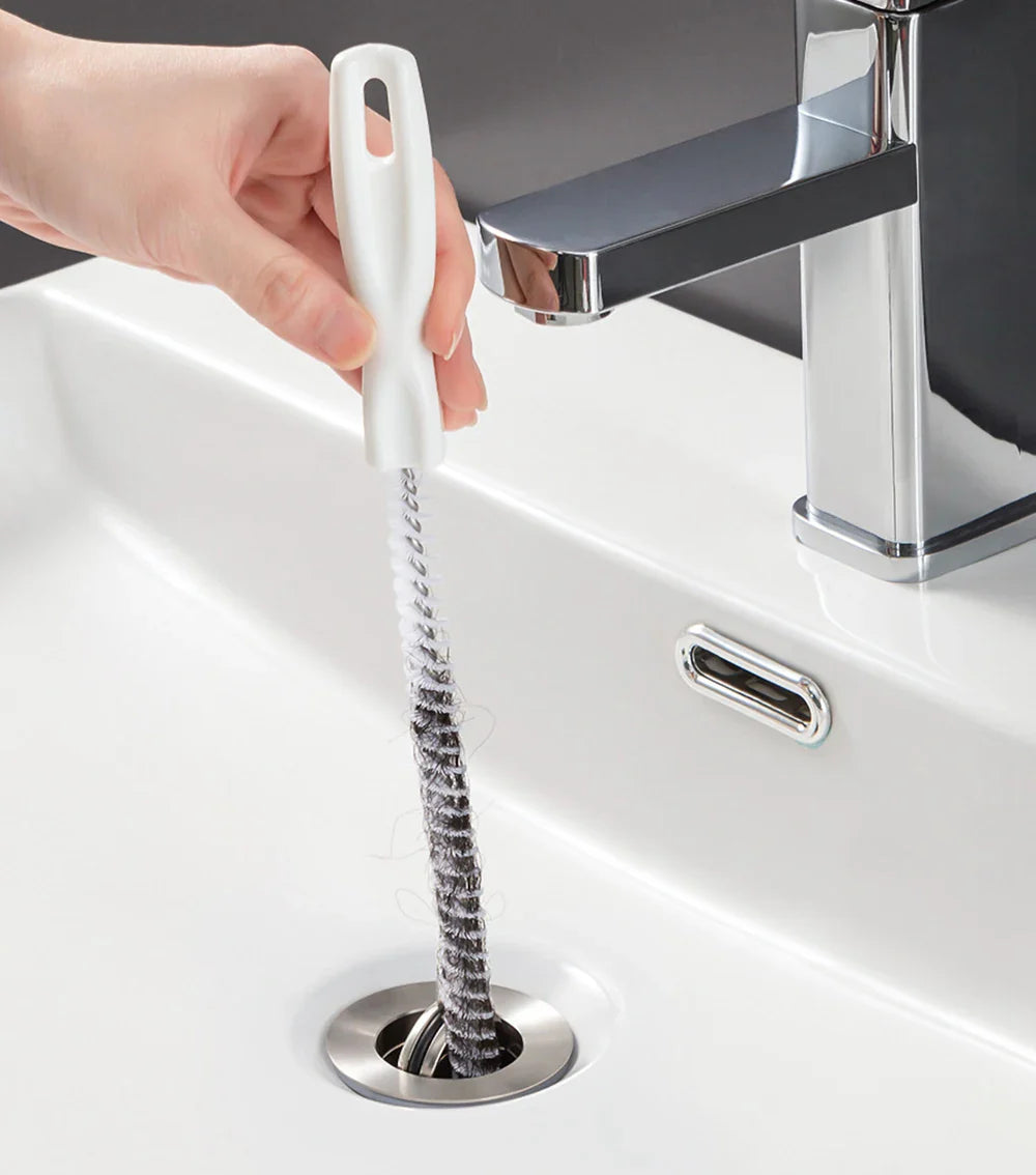 Magic Hair Drain Cleaner