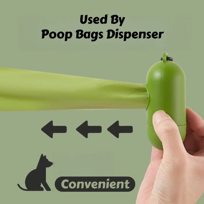 Aven Eco-Friendly Pet Waste Bags