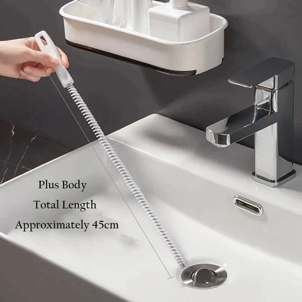 Magic Hair Drain Cleaner