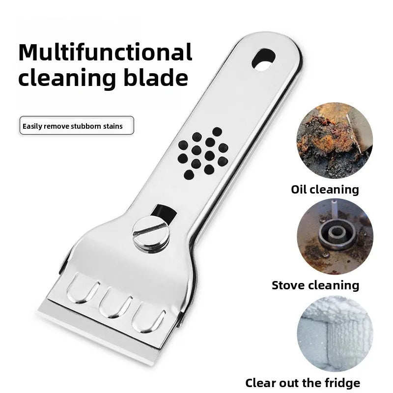 Easy Glide Scraper Tool