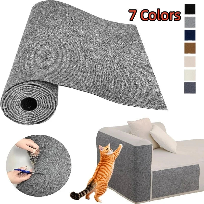 Aven Scratch Protector For Cats