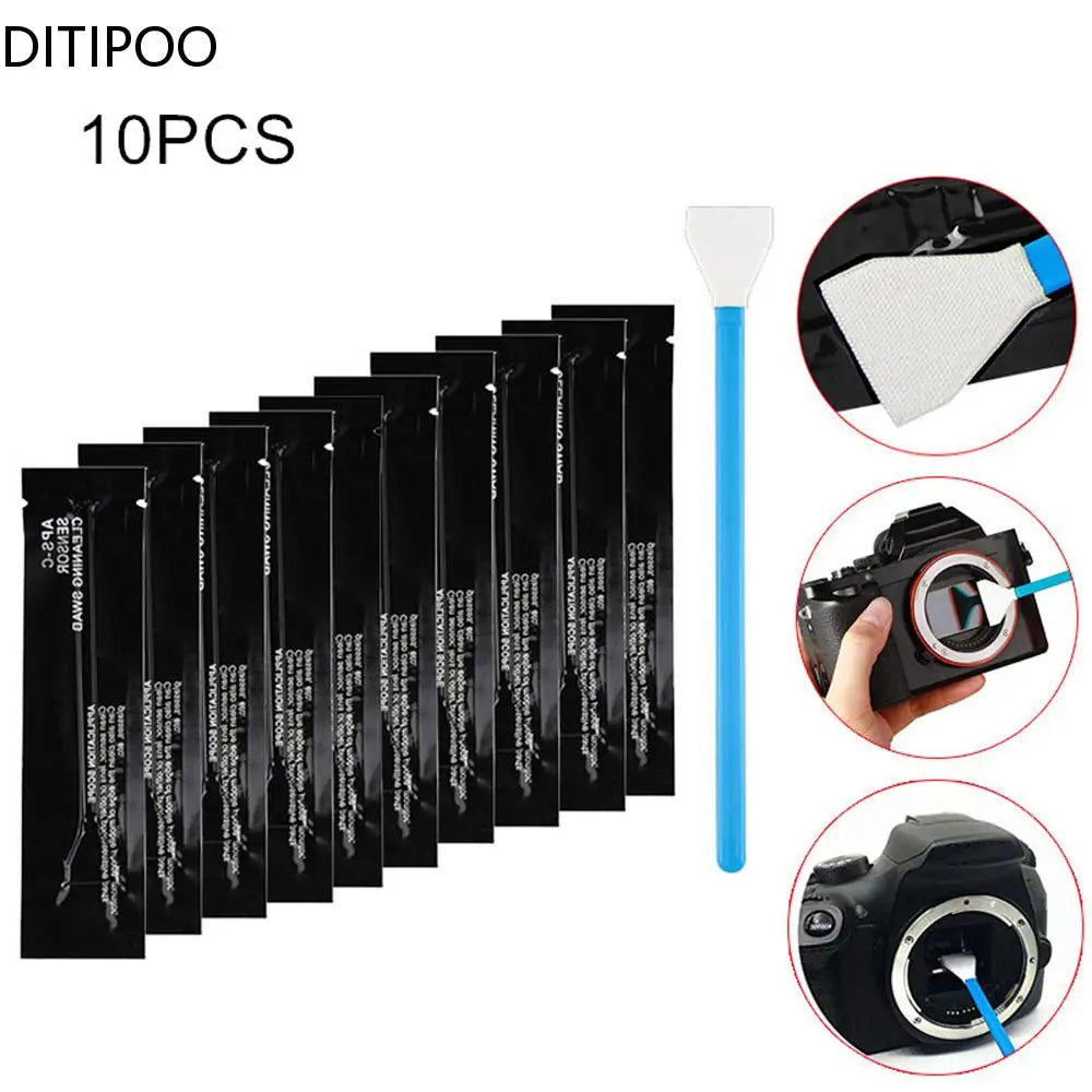 Camera Sensor Cleaning Kit