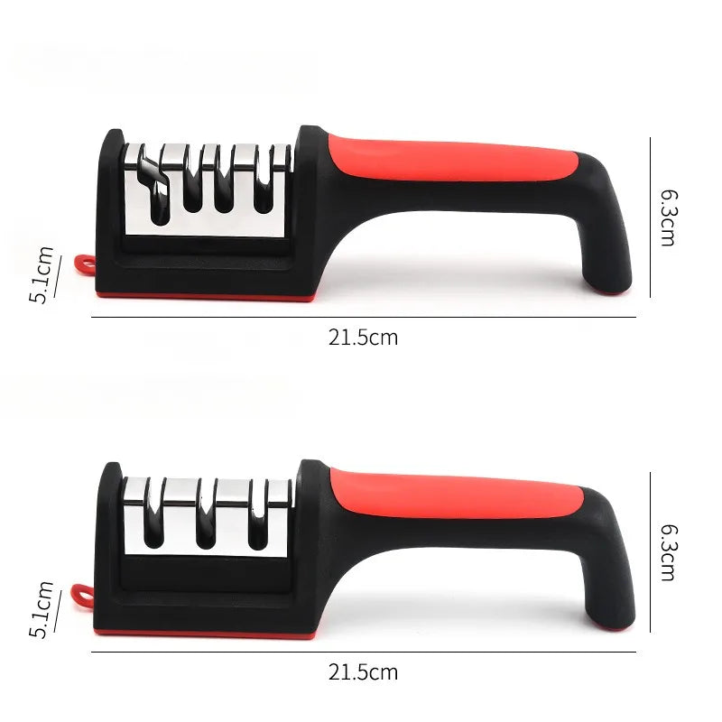Easy Slice Kitchen Sharpener
