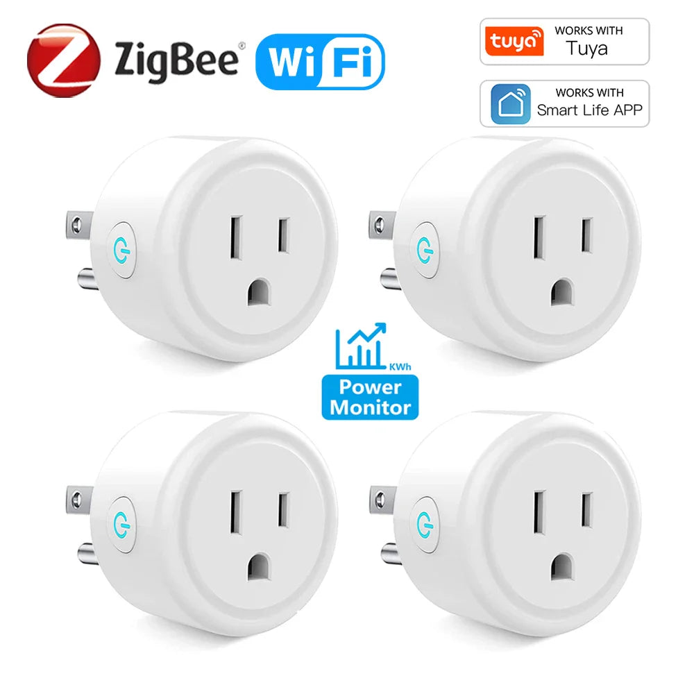Smart Home Power Controller
