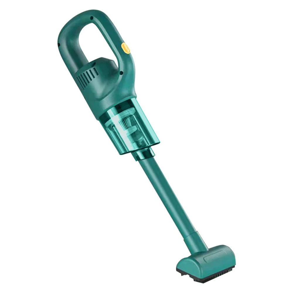 Cordless Power Mini Vacuum